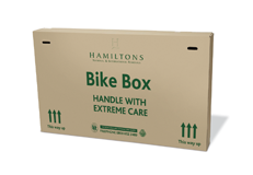 Bike Carton 